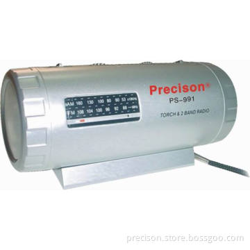 PS-991 AM/FM radio